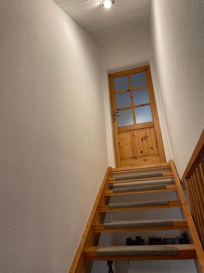 Ferienwohnung An Der Romantischen Strasse Direkt A3 Und A81 Eisingen  Eksteriør billede