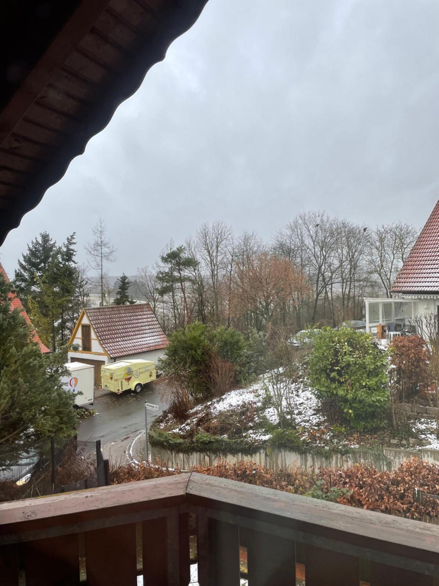 Ferienwohnung An Der Romantischen Strasse Direkt A3 Und A81 Eisingen  Eksteriør billede