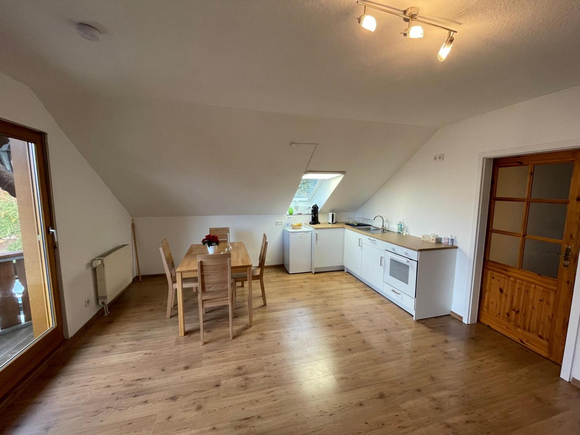 Ferienwohnung An Der Romantischen Strasse Direkt A3 Und A81 Eisingen  Eksteriør billede