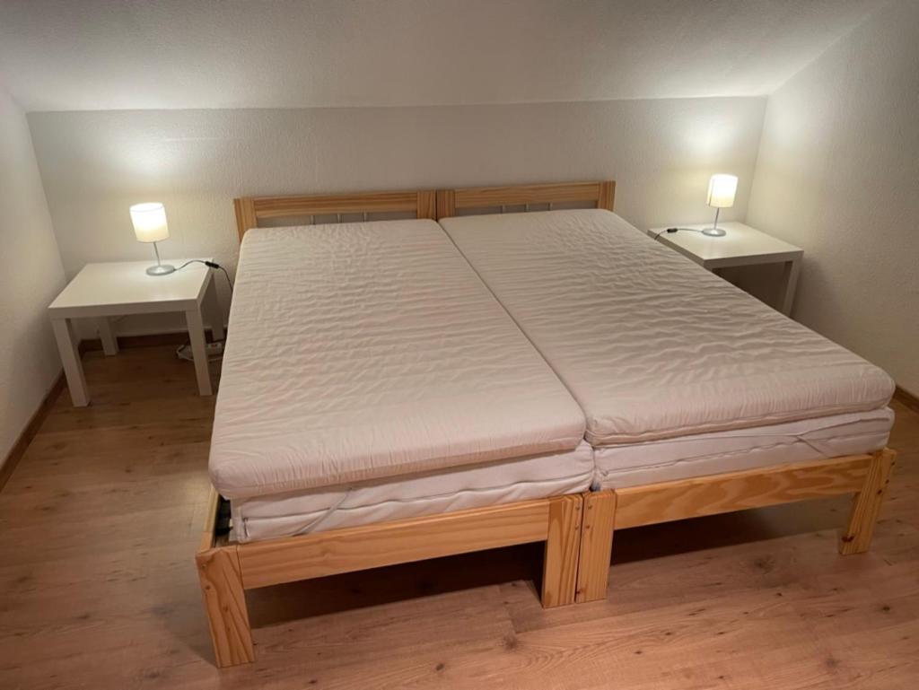 Ferienwohnung An Der Romantischen Strasse Direkt A3 Und A81 Eisingen  Eksteriør billede