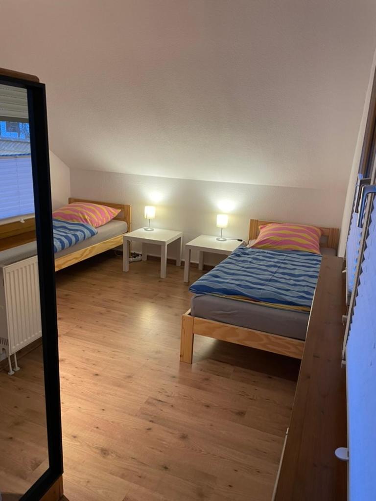Ferienwohnung An Der Romantischen Strasse Direkt A3 Und A81 Eisingen  Eksteriør billede