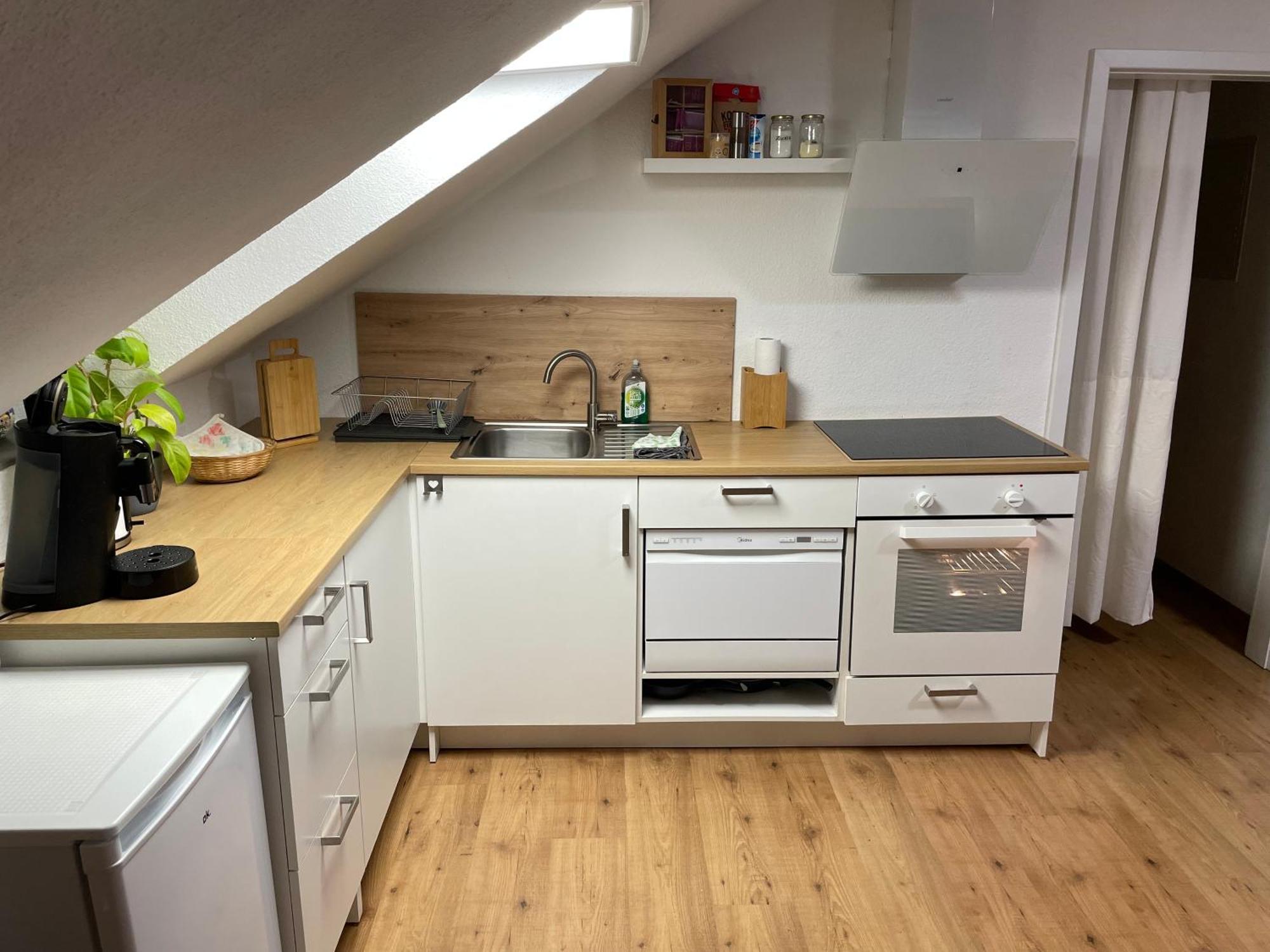 Ferienwohnung An Der Romantischen Strasse Direkt A3 Und A81 Eisingen  Eksteriør billede